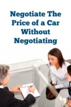 Until I learned these few simple tricks, car buying was torture!